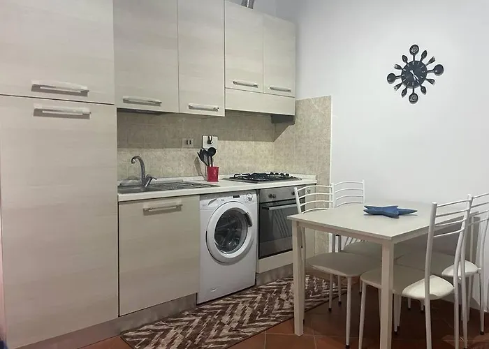 Residenza Niutta-