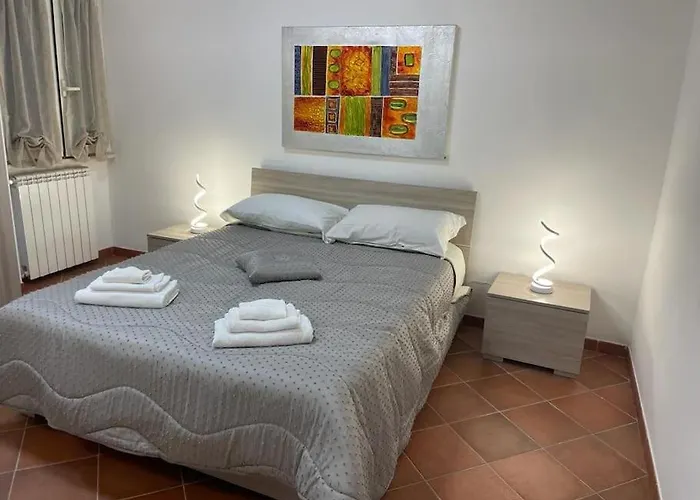 Residenza Niutta-